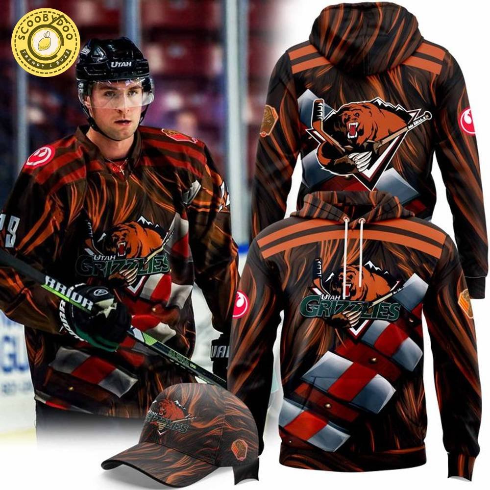 Grizzlies x Star War Hoodie 2025 Limited Edition Grizzlies x Star War Hoodie 2025 Limited Edition