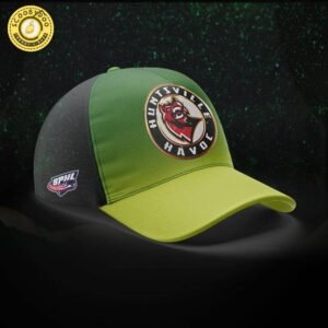 Havoc x Peter Pan Cap 2025 Limited Edition