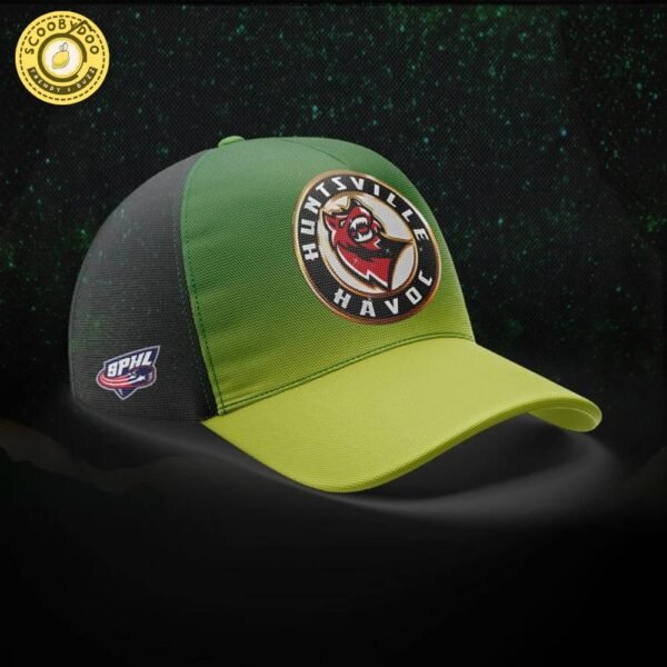Havoc x Peter Pan Cap 2025 Limited Edition