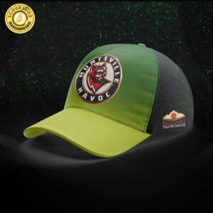 Havoc x Peter Pan Cap 2025 Limited Edition