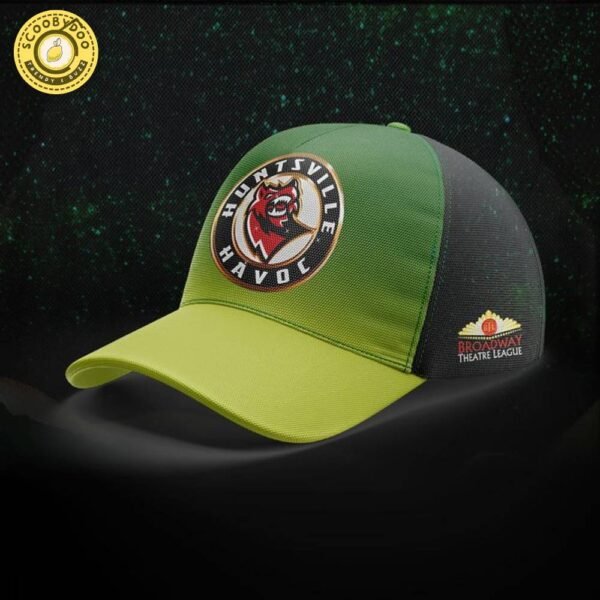 Havoc x Peter Pan Cap 2025 Limited Edition