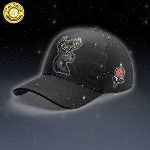 Heartlanders x Star War Hockey Jersey 2025