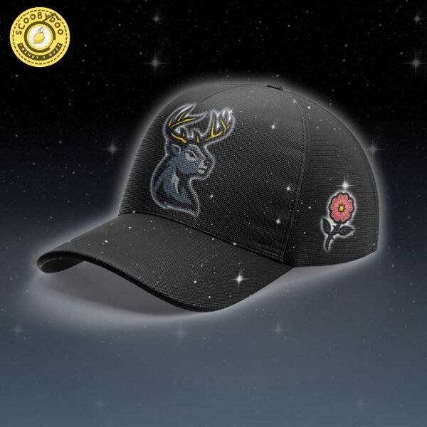 Heartlanders x Star War Hockey Jersey 2025