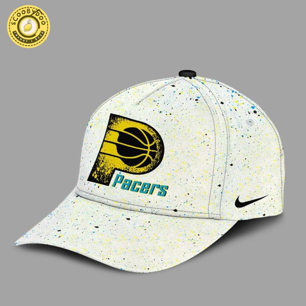 Indiana Pacers Cap 2025 Special Edition Indiana Pacers Cap 2025 Special Edition