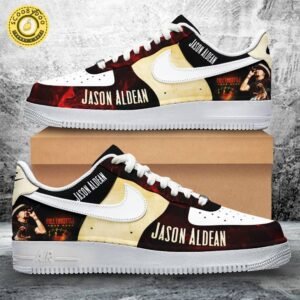 JSAD Premium AF1 Sneaker AIR Limited Edition