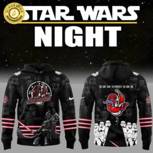 Lobsters x STAR WARS Hoodie 2025 Limited Edition