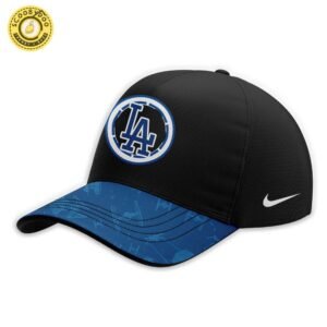 Los Angeles Dodger sx Star Wars Night 2025 Cap