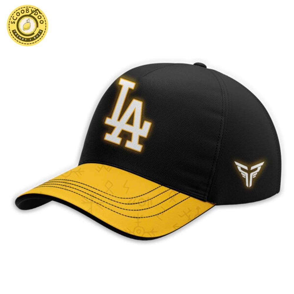 Los Angeles Dodgers x Thor Avengers Combo Baseball Jersey Los Angeles Dodgers x Thor Avengers Combo Baseball Jersey