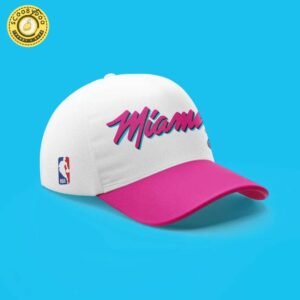 Miami HEAT The Original Vice unisex Hoodie