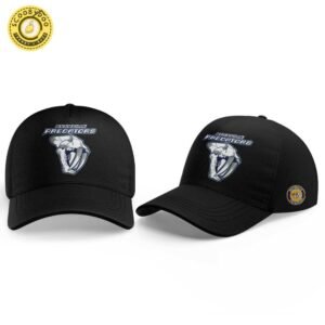 Nashville Predators x Jelly Roll 2025 Cap