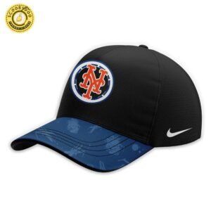 New York Mets x Star Wars Night 2025 Cap