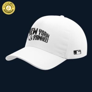 New York Yankees x BBC Limited Edition Cap