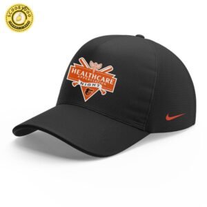 Orioles x Healthcare Appreciation Night Cap