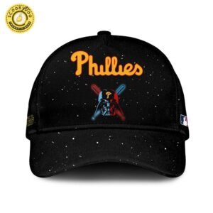 Philadelphia Phillies MLB x Star Wars Cap  Editions Limited 2025