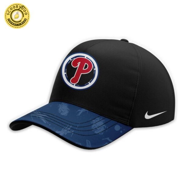 Philadelphia Phillies x Star Wars Night 2025 Cap