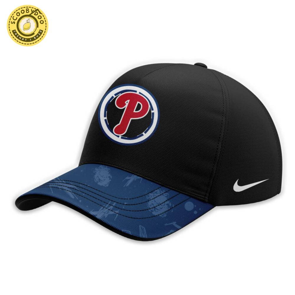 Philadelphia Phillies x Star Wars Night 2025 Cap Philadelphia Phillies x Star Wars Night 2025 Cap
