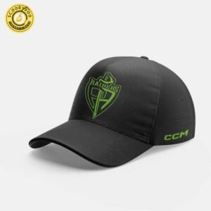 Raiders x Contest Winning Cap 2025