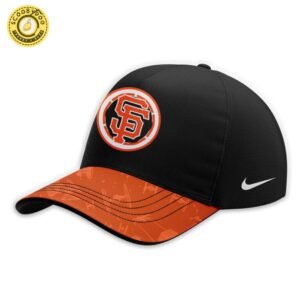 San Francisco Giants x Star Wars Night 2025 Cap