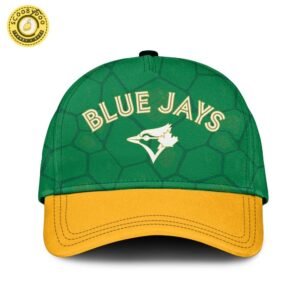 Toronto Blue Jays MLB x Ninja Turtles Cap Editions Limited
