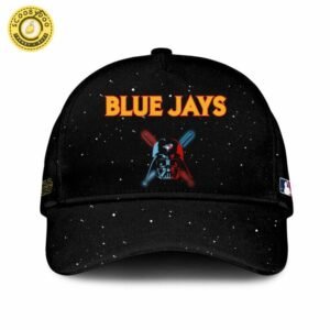 Toronto Blue Jays MLB x Star Wars Cap  Editions Limited 2025