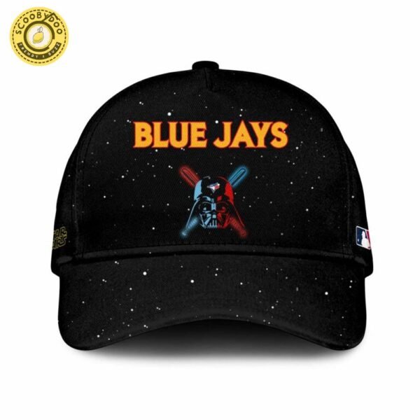 Toronto Blue Jays MLB x Star Wars Cap  Editions Limited 2025