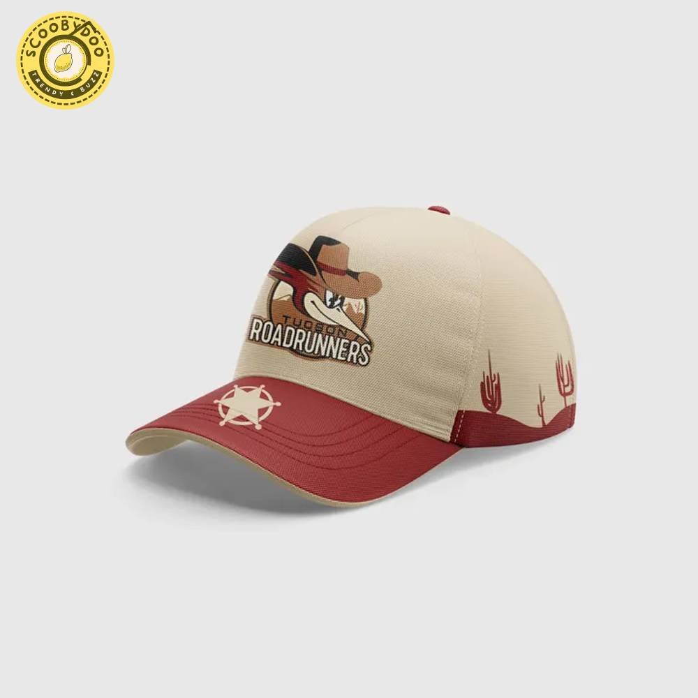Tucson Roadrunners Country Night Limited Edition Hockey jersey 2025 Tucson Roadrunners Country Night Limited Edition Hockey jersey 2025