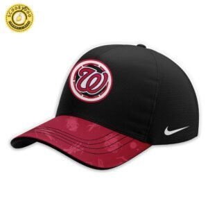 Washington Nationals x Star Wars Night 2025 Cap