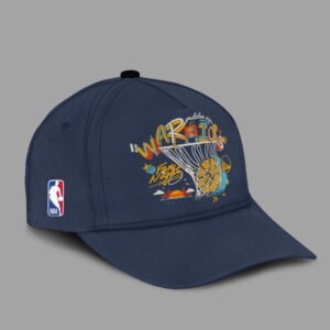 Golden State Warriors fans night Tshirt limited edition 2025