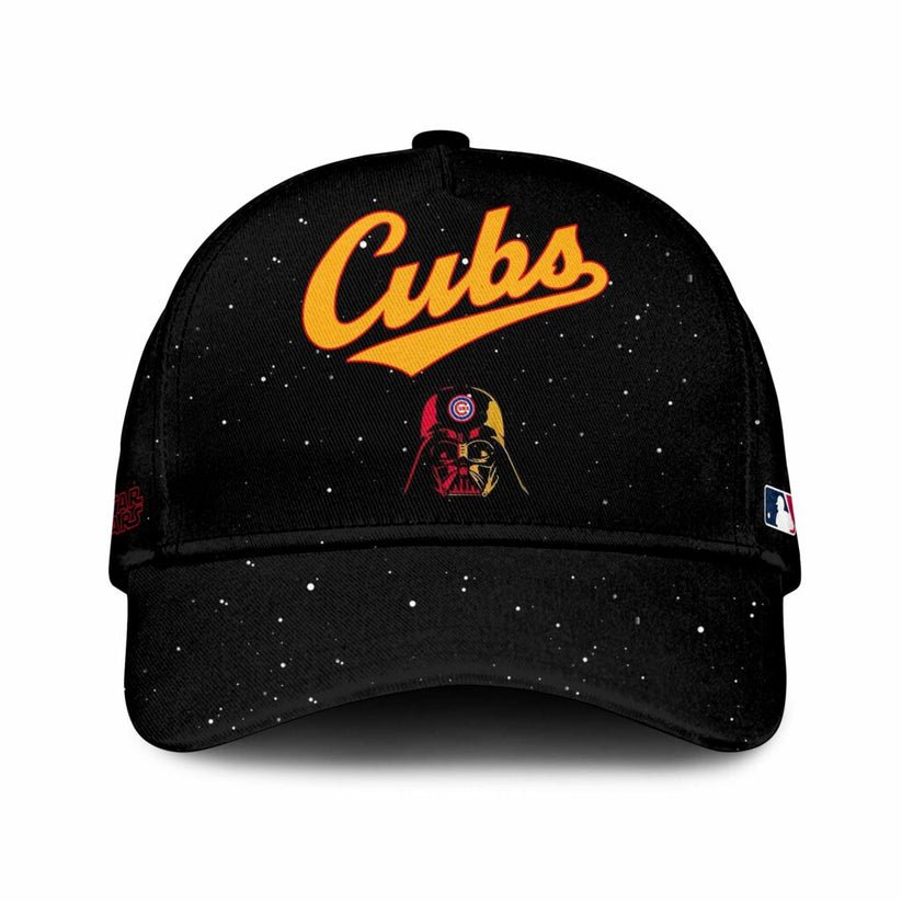 Chicago Cubs x Stars Wars Night Hoodie Editions Limited Chicago Cubs x Stars Wars Night Hoodie Editions Limited