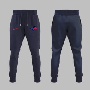 Toronto Blue Jays City Connect Hoodie