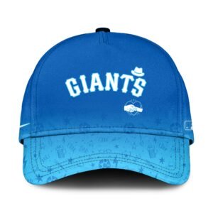 San Francisco Giants 2025 Father’s Day Jersey – Baseball Gift Jersey