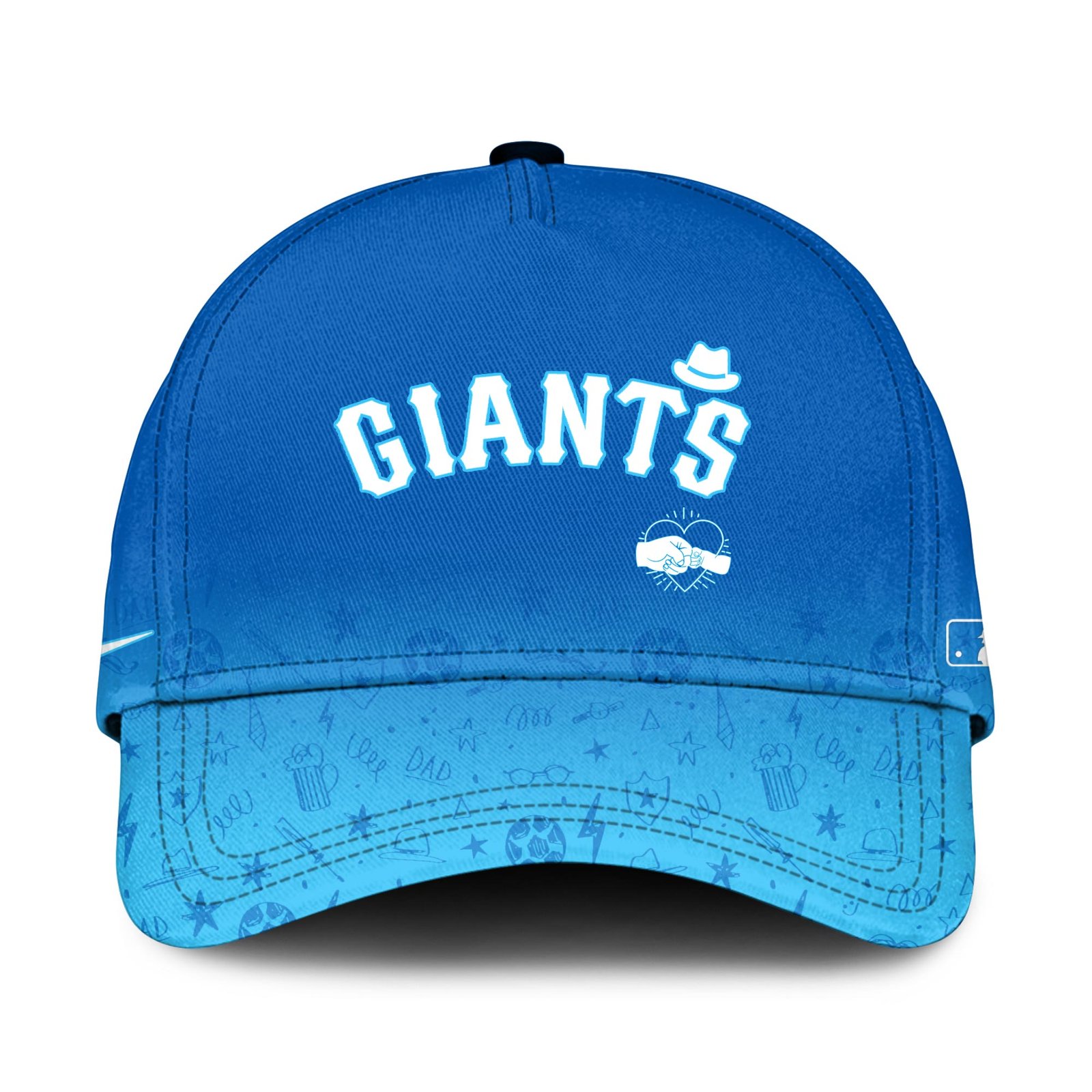 San Francisco Giants 2025 Father’s Day Jersey – Baseball Gift Jersey San Francisco Giants 2025 Father’s Day Jersey – Baseball Gift Jersey