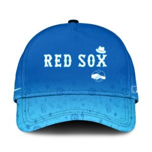 Boston Red Sox 2025 Father’s Day Jersey – MLB Baseball Limited Edition
