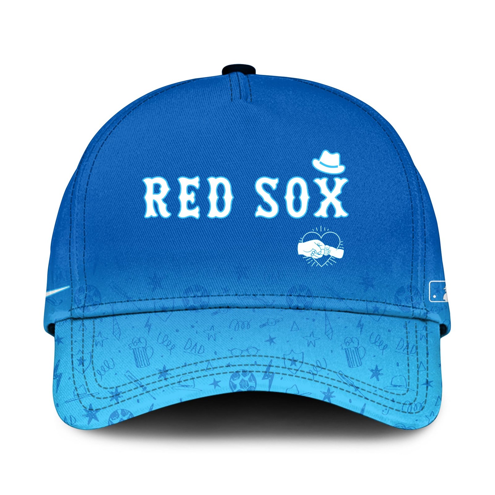Boston Red Sox 2025 Father’s Day Jersey – MLB Baseball Limited Edition Boston Red Sox 2025 Father’s Day Jersey – MLB Baseball Limited Edition