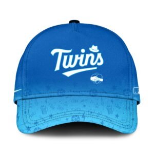 Minnesota Twins 2025 Father’s Day Jersey – MLB Baseball Fan Jersey