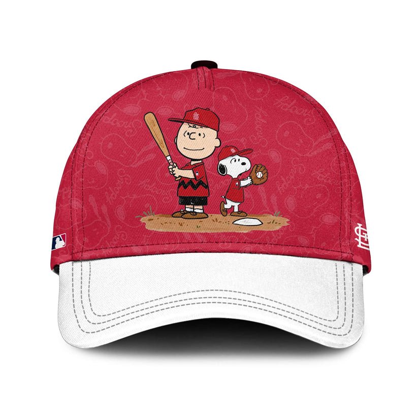 St.Louis Cardinals MLB “75th Anniversary of Peanuts” Snoopy Special Edition Jersey 2025 St.Louis Cardinals MLB “75th Anniversary of Peanuts” Snoopy Special Edition Jersey 2025