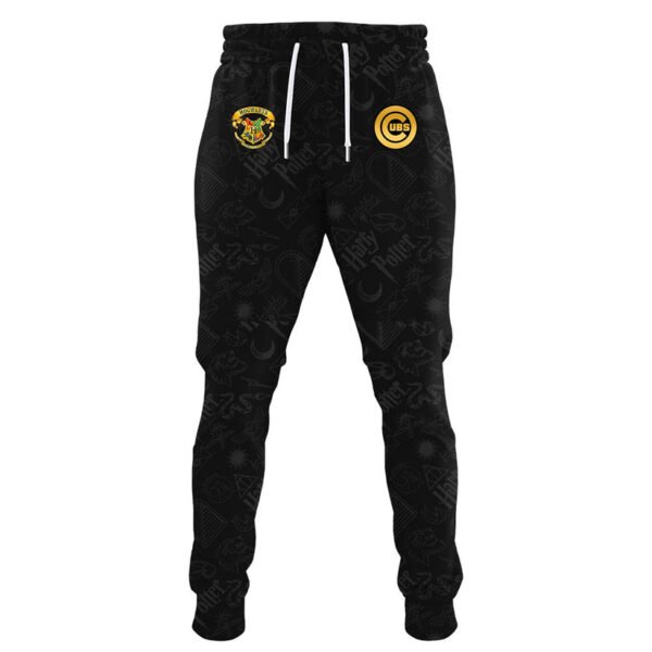Chicago Cubs x Harry Potter Night Hoodie Editions Limited