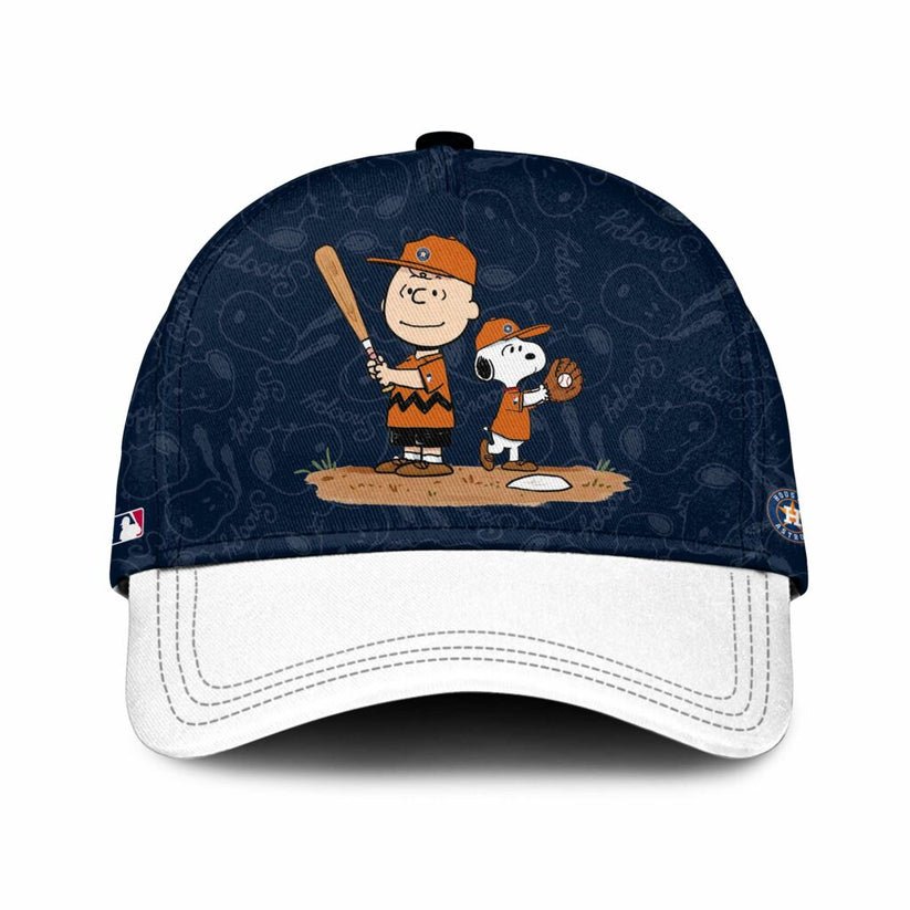 Houston Astros MLB “75th Anniversary of Peanuts” Snoopy Special Edition Jersey 2025 Houston Astros MLB “75th Anniversary of Peanuts” Snoopy Special Edition Jersey 2025