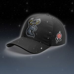 Heartlanders x Star War Hockey Jersey 2025