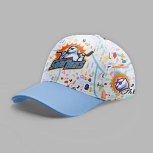 Orlando Solar Bears 150 Years of Limited Edition Hockey jersey 2025 Custom