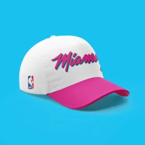 Miami HEAT The Original Vice unisex Hoodie