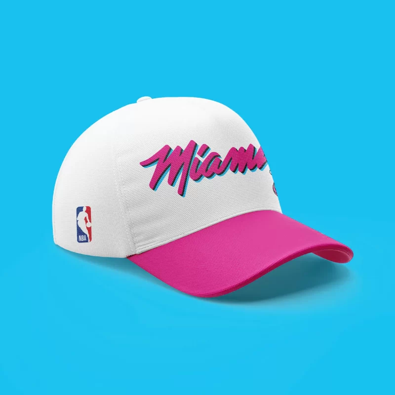 Miami HEAT The Original Vice unisex Hoodie Miami HEAT The Original Vice unisex Hoodie