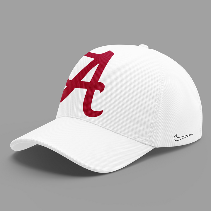Alabama Softball White Hoodie 2025 Alabama Softball White Hoodie 2025