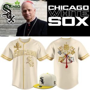 2025 Vatican City Connect Limited Jerseys