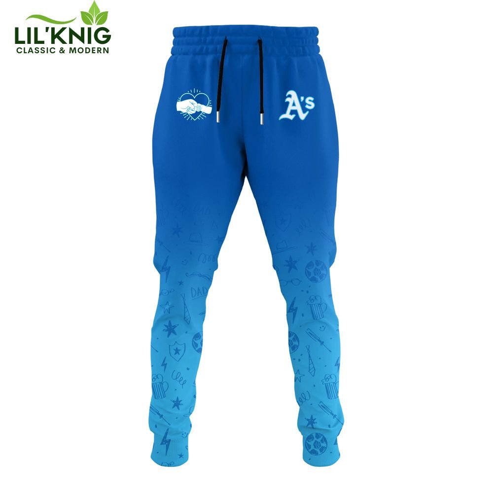 Athletics 2025 Father’s Day Hoodie – Special Baseball Gift Edition Athletics 2025 Father’s Day Hoodie – Special Baseball Gift Edition