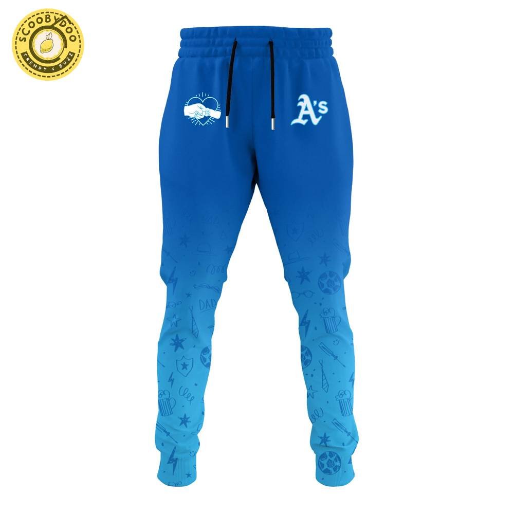 Athletics 2025 Father’s Day Jersey – MLB Baseball Fan Gift Athletics 2025 Father’s Day Jersey – MLB Baseball Fan Gift