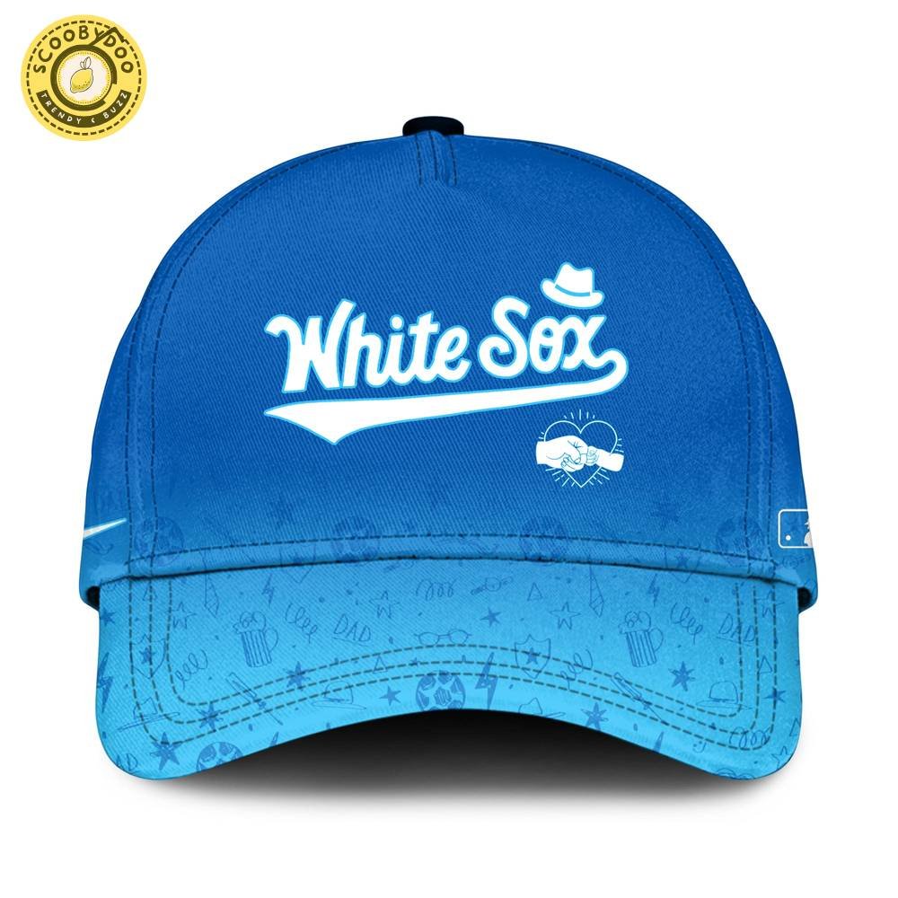 Chicago White Sox 2025 Father’s Day Hoodie – MLB Dad Gift Sweatshirt Chicago White Sox 2025 Father’s Day Hoodie – MLB Dad Gift Sweatshirt