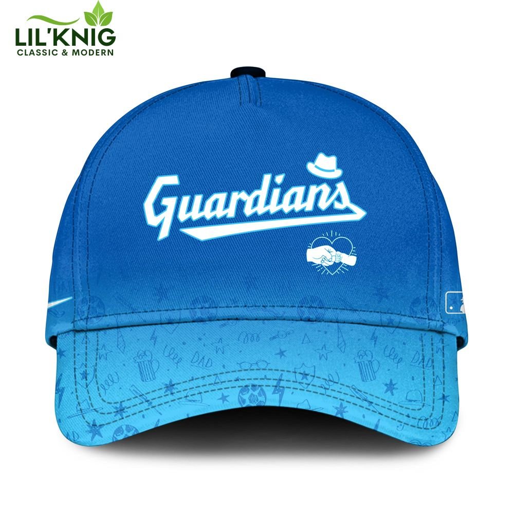 Cleveland Guardians 2025 Father’s Day Jersey – Baseball Edition Jersey Cleveland Guardians 2025 Father’s Day Jersey – Baseball Edition Jersey