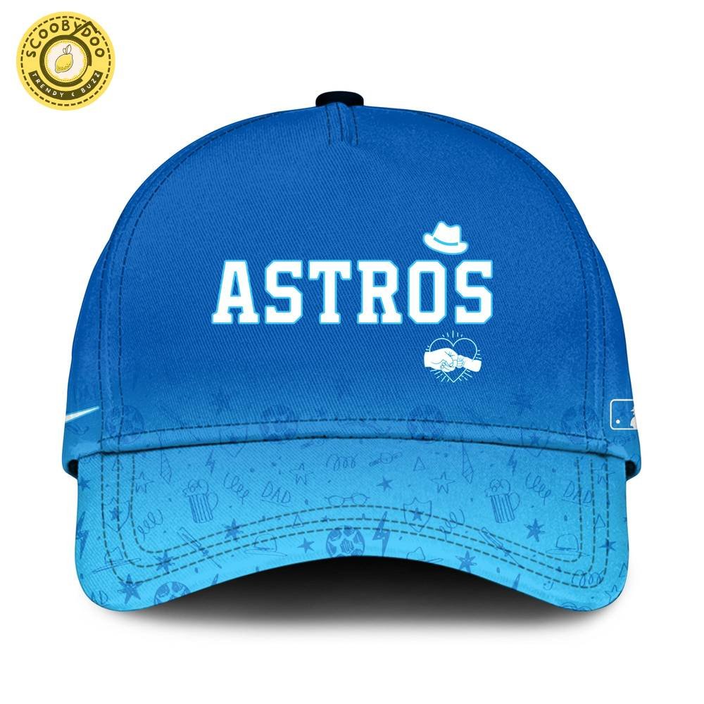 Houston Astros 2025 Father’s Day Jersey – Baseball Team Gift Jersey Houston Astros 2025 Father’s Day Jersey – Baseball Team Gift Jersey