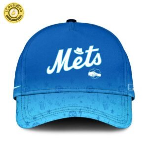 New York Mets 2025 Father’s Day Hoodie – MLB Fan Gift Hoodie